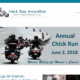Chick Run Association - Small Business Website by Purple Gen