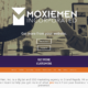 MoxieMen Incorporated - Small Business Website by Purple Gen