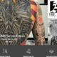 The ARTS Tattoo Studio - Small Business Website by Purple Gen